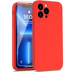 Goodon Designed for iPhone 12 Pro Max Case with
