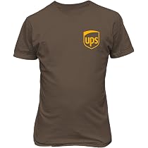 Ups Hoodie United parcel Service Hoodie 