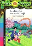 Image de Le Dragon Du Mont Fuji/Vol 32 (French Edition)