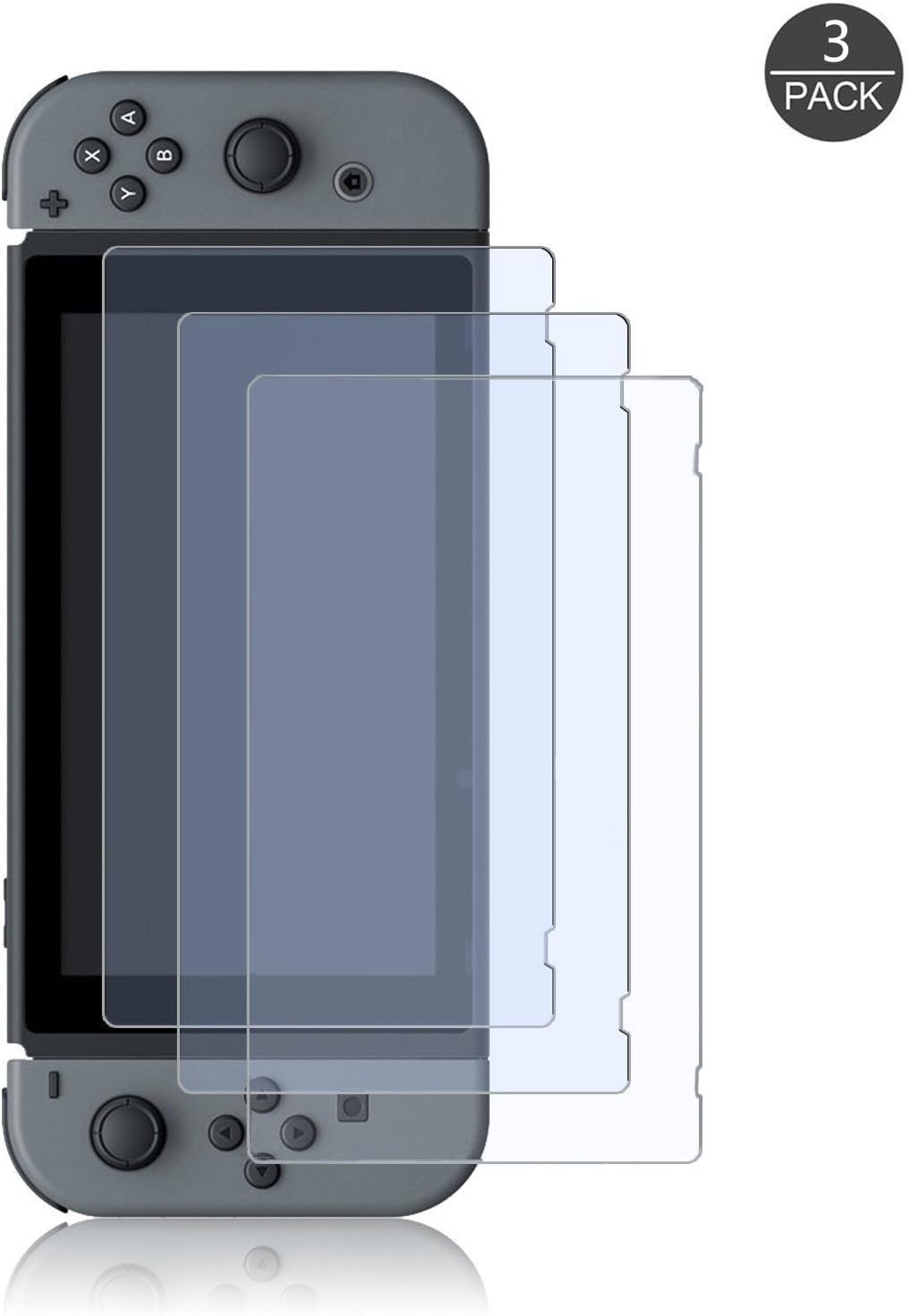 Best 3M Tape For Nintendo Switch Screen