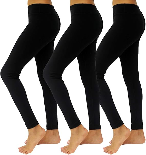 90 degree by reflex fleece lined leggings