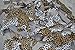 The Leather Guy - Leather Exotic Scrap 1 Pound Hair on Cowhide 2-3 oz remnants Cheetah Print