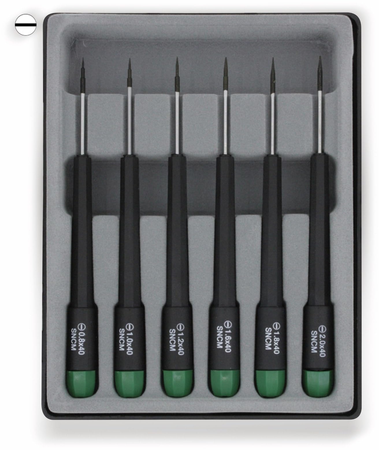 Donau Elektronik Cross Slide Kit Set 6 Pcs.