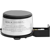 GVD-6 Vent Damper Motor 46491600 Compatible with Field Controls, GVD GMA PL Boiler Damper Motor Fit for GVD-6，GVD-5 Model Dampers