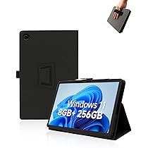 CHUWI Hi10 X2 Windows 11 Tablet 10.1'', Intel Core i3 (up to 3.9