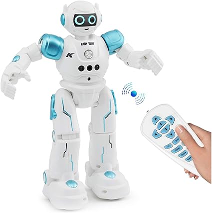 robot juguete amazon