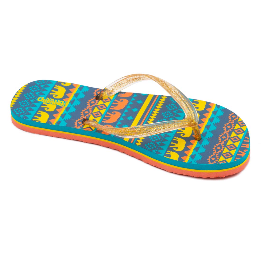 chumbak flip flops