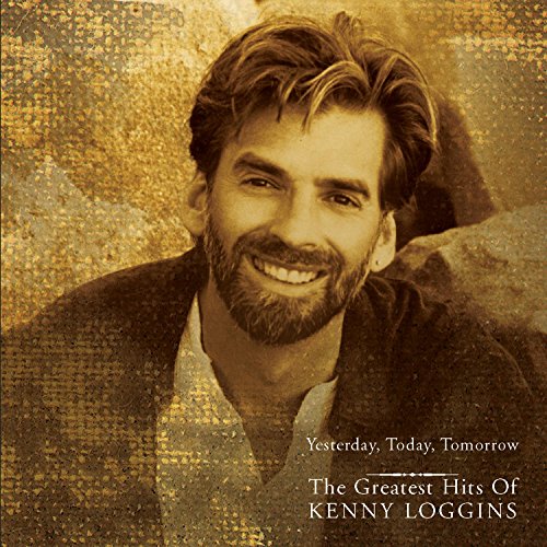 KENNY LOGGINS - Winamp - Zortam Music