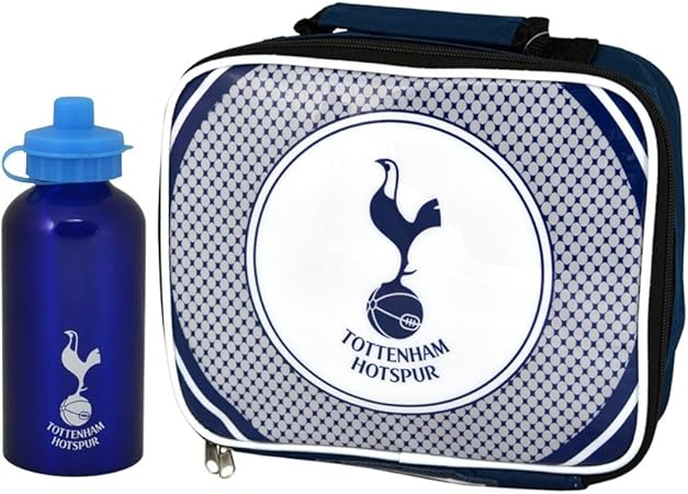 spurs lunch bag