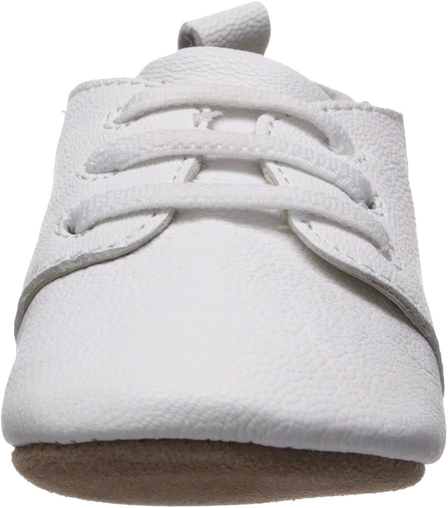  | Robeez Baby Boy Shoes, Baby Crib Shoes for Boys, Espadrille, 0-24 Months | Sneakers
