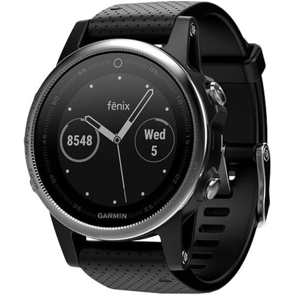 Garmin fenix 5 small Clearance