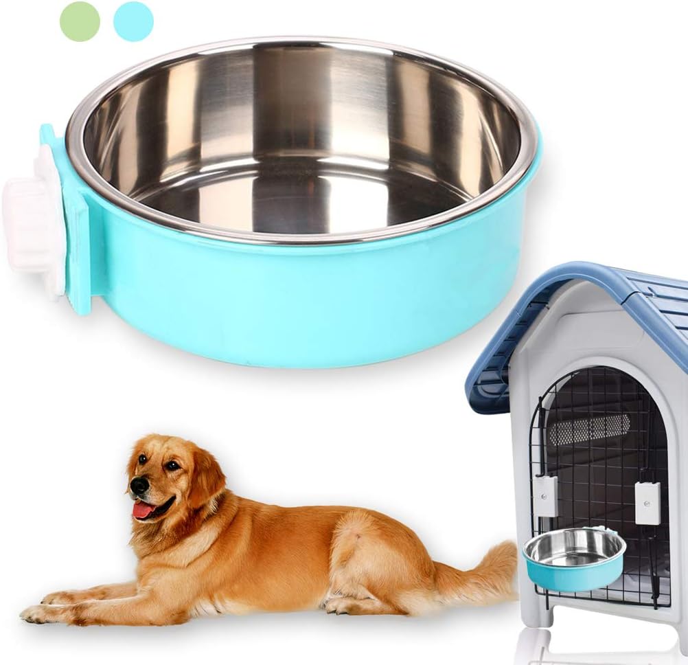 2 in 1 dog bowl