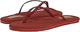 Flojos Women's Fiesta Pumpkin 8 B US B
