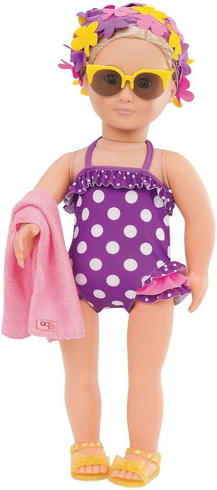 our generation swimsuit