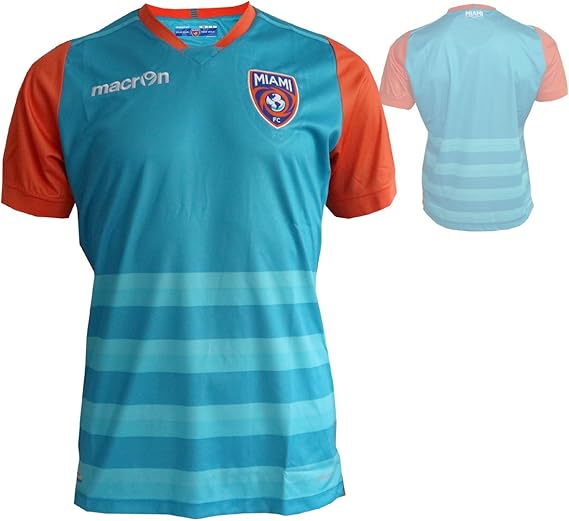 miami fc uniform