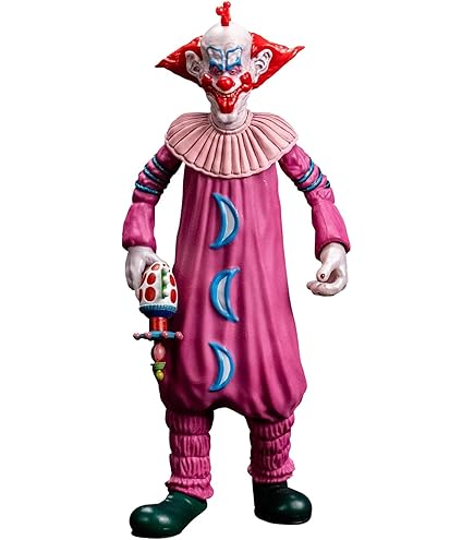 Amazon.com: Trick Or Treat Studios Scream Greats Killer Klowns