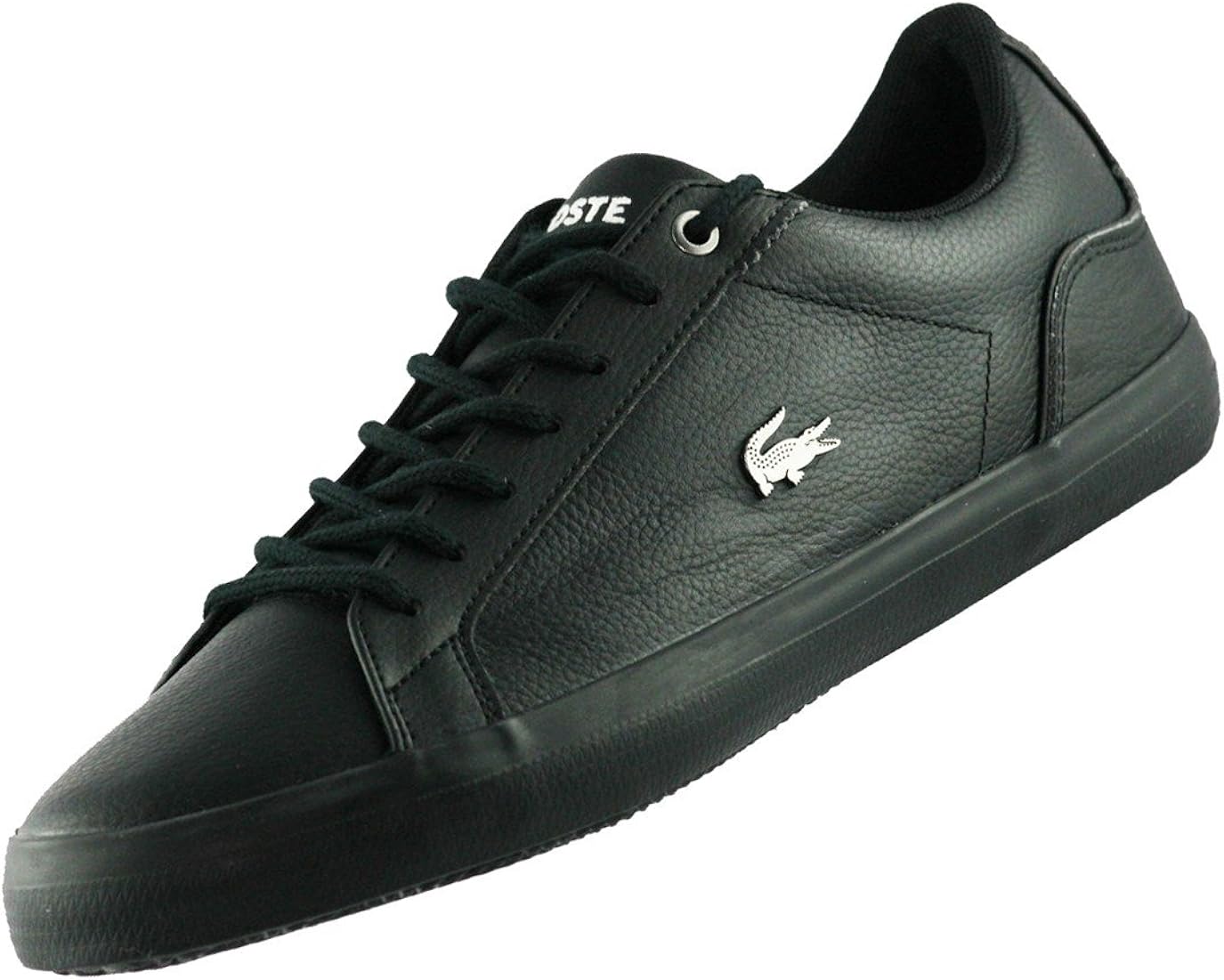 Lacoste ortholite black Clearance