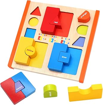 giochi e giocattoli educativi