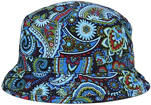 Lids Mens Reversible Bucket Hat