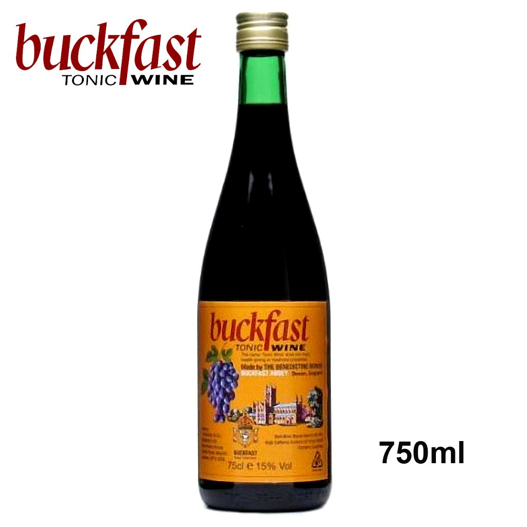 Buckfast For Sale at Terence Sigler blog