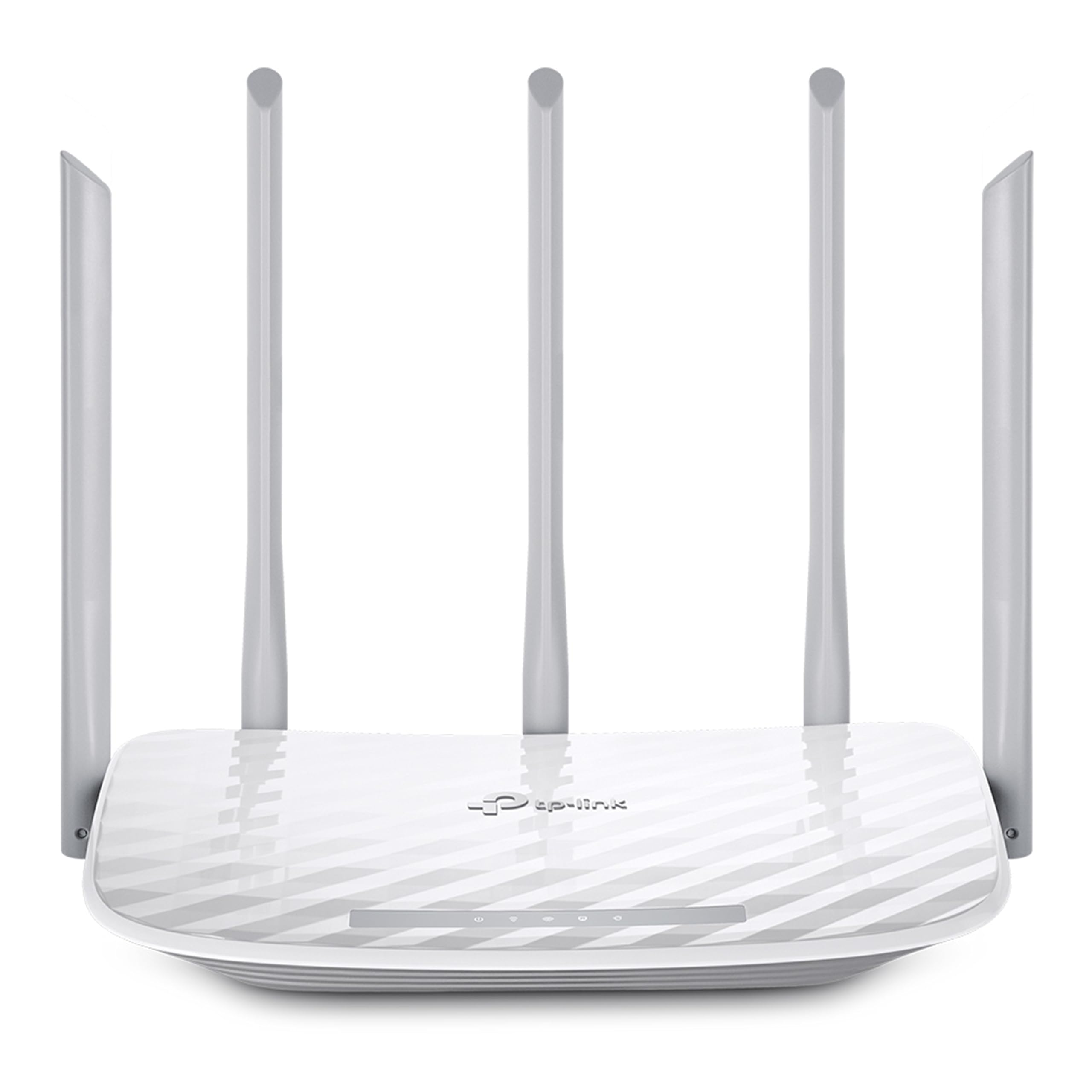 TP-LINK ROUTEUR ARCHER C60 - Blanc