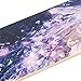MAGIC UNION 41 Inch Maple Drop Down Longboard Complete Skateboard