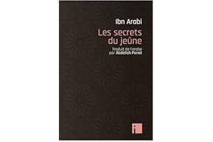 LES SECRETS DU JEUNE