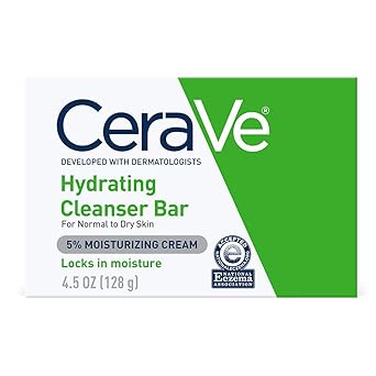 cerave moisturizing cream amazon uk