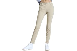 Aeropostale Womens Aero Slim Uniform Pant