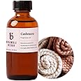 Bramble Berry Cashmere Fragrance Oil (2 Fl oz) | Great for Making Homemade Soap, Candles, Lotion, Bath Bombs, Skin & Body Care | Vegan, Phthalate & Paraben Free