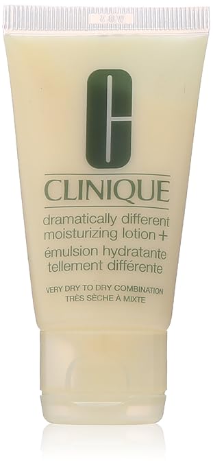 clinique dramatically different moisturizing lotion amazon