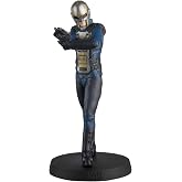 Hero Collector Eaglemoss Marvel Movie Collection 1:16 Figurine | Nova Corps