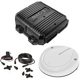 Simrad NAC-3, Precision-9 &amp; N2k Starter Kit - VRF Core Pack