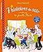 7 histoires du soir racontées par la famille Pluche. Il était un petit tome orange by