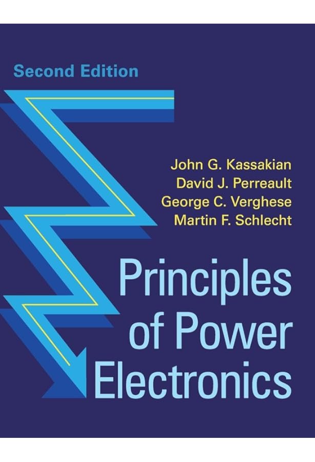 Fundamentals of Power Electronics: Erickson, Robert W., Maksimovic