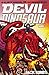 Devil Dinosaur: The Complete Collection