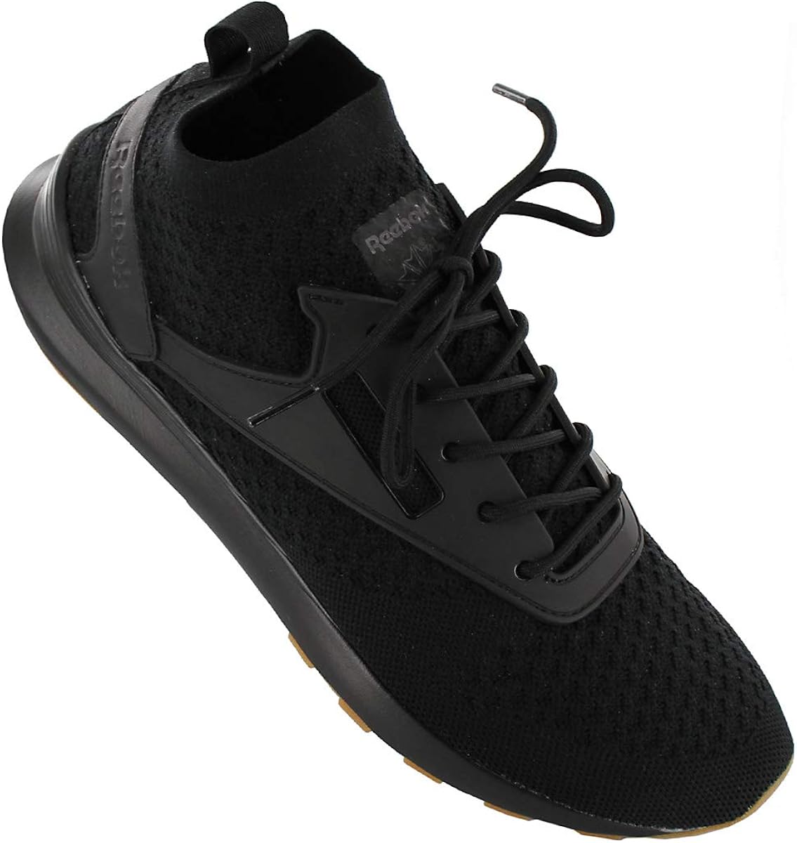 reebok high tops donna rosa