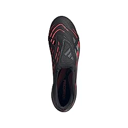 adidas Predator Pro Foldover Tongue Firm Ground