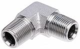 Gates Hose Adapter, G60115-0404