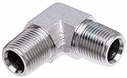 Gates Hose Adapter, G60115-0404