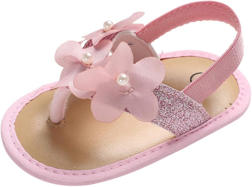 pearl shoes sandals