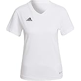 Adidas Womens Entrada 22 Jersey