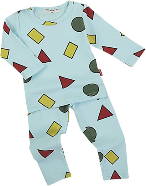 Amazon Co Jp パジャマ ルームウェア クレヨンしんちゃんパジャマ 女の子 男の子 子供用 長袖 秋冬 可愛い 暖かい フランネル ゆったり ふんわり 部屋着 80cm 服 ファッション小物