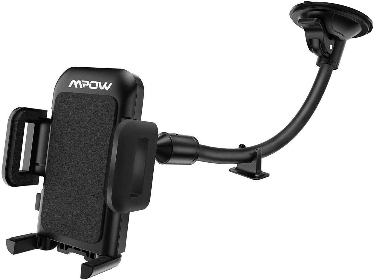 Best 3M Phone Mount Goose Neck