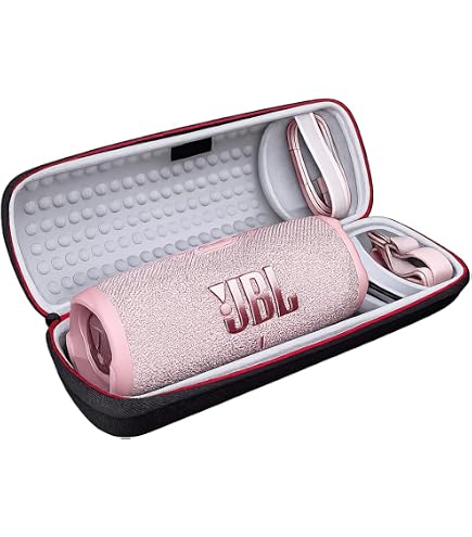 Amazon.com: JBL CHARGE 5 - Portable Waterproof (IP67) Bluetooth