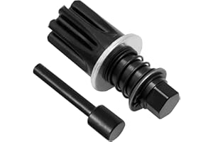 Hoypeyfiy JDE81-1 Engine Turning Tool and Timing Set, Replacement for John Deere 4024 4039 4045 4239, Replaces JDE81-4 JDG820