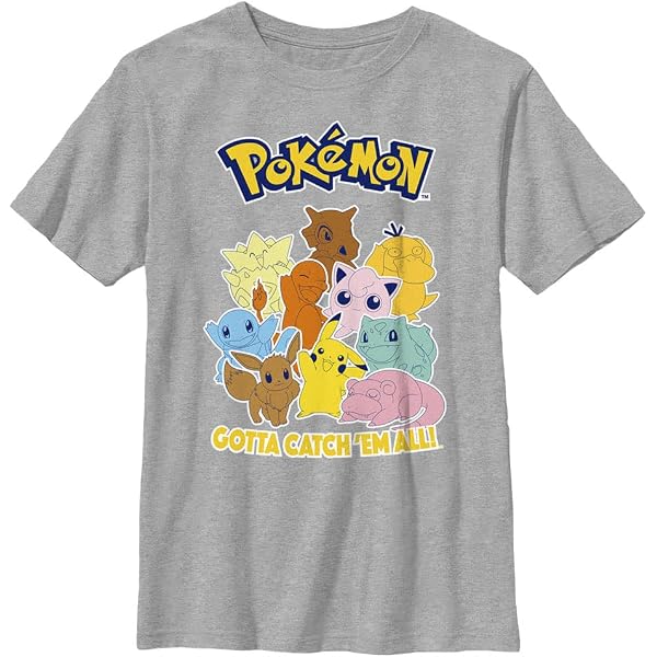 T-Shirt Ragazzo Jurassic World – Line Spine – Colore Charcoal Heather – Taglia Large - 2