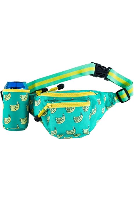 dare fanny pack