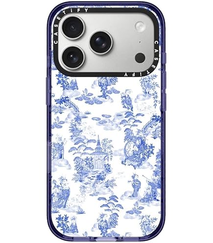 Amazon.com: CASETiFY Compact iPhone 17 Pro Case [Slim and Sleek