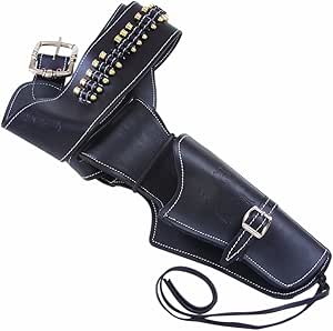 fast draw western holster